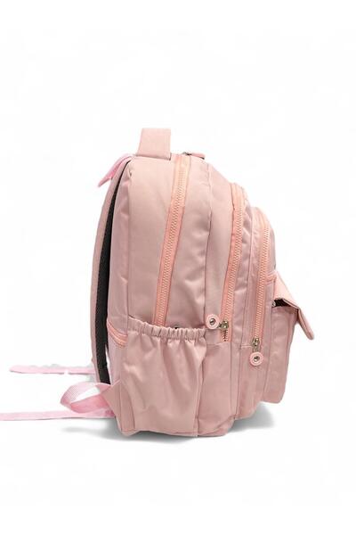 COUPELLA Boys/Girls Middle School, High School Adjustable Lux School-Backpack