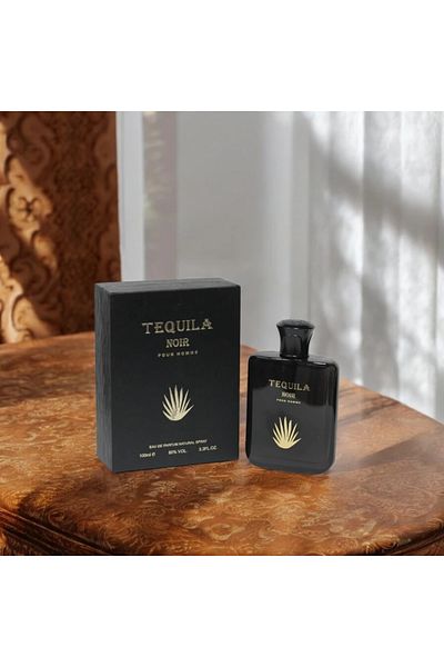 Bharara Tequila Noir Edp 100ml