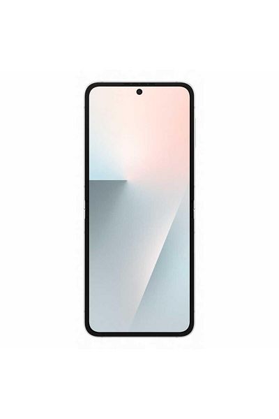 Samsung Galaxy Z Flip 7 FE 8GB 256GB Smartphone White 5G