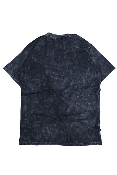 Fuddy Moda Oversize Killswitch Engage εμπριμέ πλενόμενο μπλουζάκι, Unisex ρετρό μπλουζάκι με θέμα την ροκ μπάντα