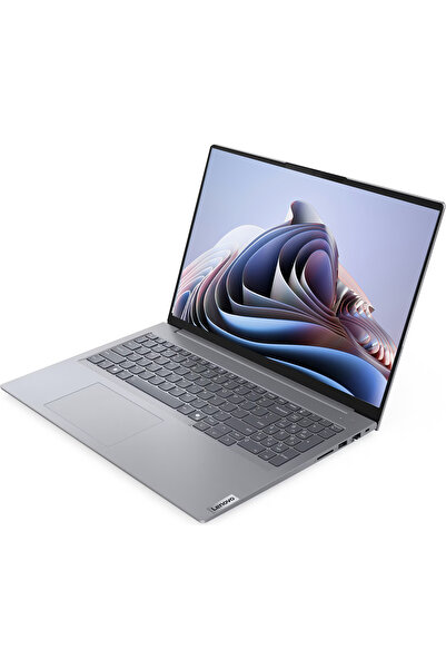 LENOVO Thinkbook 16 G7 Arp Ryzen 7 7735HS 32GB 1tb SSD 16" Wuxga 300NITS IPS WIN11HOME 21MW002CTRH13