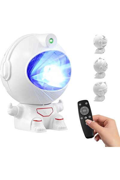 divendi-ro Proiector LED și laser pentru astronauți cu proiecție pe tavan a c...