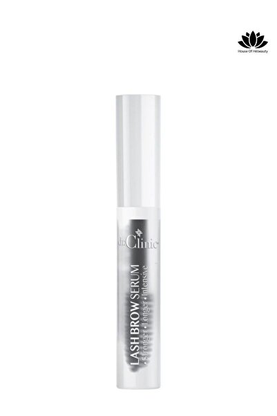 Dr. Clinic DR.CLINIC Lash & Brow Enhancer Serum For Normal Skin