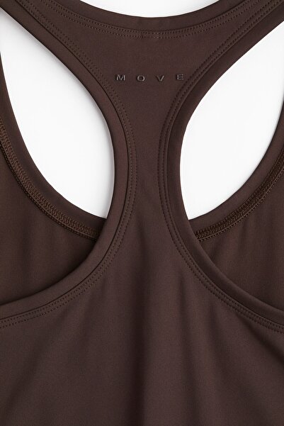 H&M Spor Üstü DryMove™