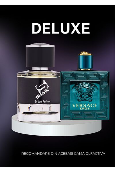 Shaik DELUXE EROS M75