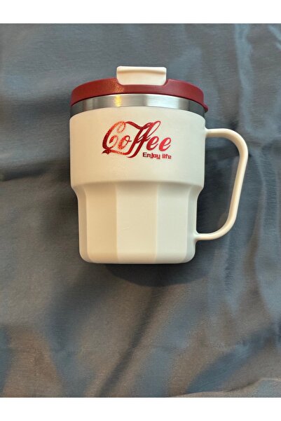 MARVİN CAT BARDAK TERMOS