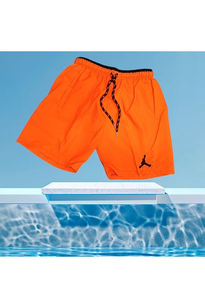 DENİZLİFE Boys' sea shorts
