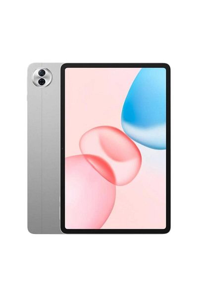 HONOR تابلت باد 10، 12.1 بوصة، واي فاي وبلوتوث، ذاكرة وصول عشوائي 8 جيجابايت، سعة تخزين 256 جيجابايت، لون رمادي