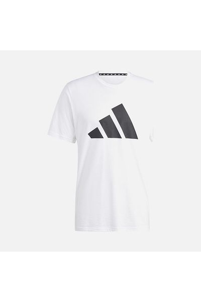 adidas Tricou de antrenament Feelready Logo Essentials