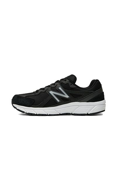 New Balance M480Db5 Ανδρικά παπούτσια casual M480DB5 Μαύρα