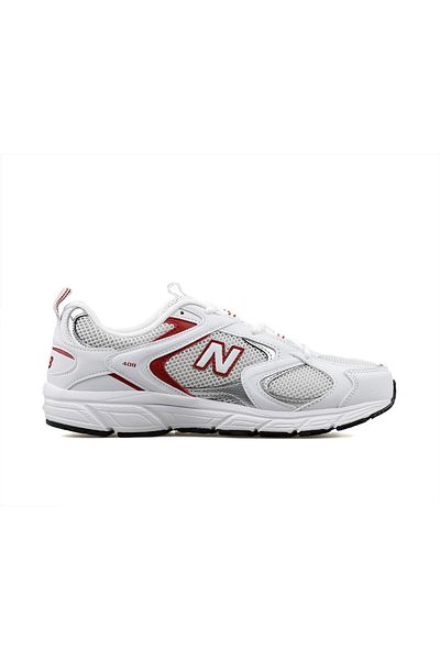 New Balance Ml408Wr Unisex Casual Shoes Ml408Wr White