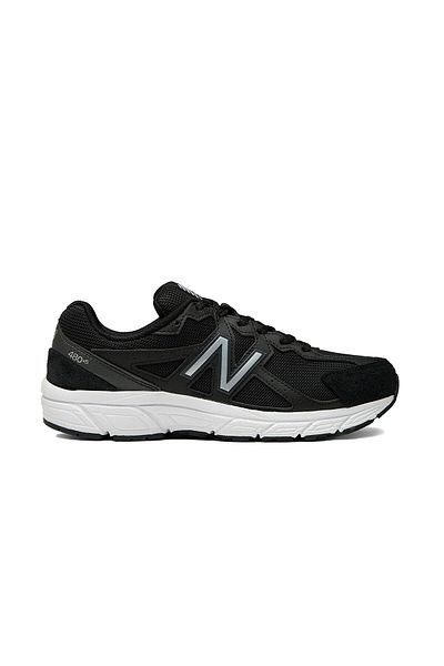 New Balance M480Db5 Ανδρικά παπούτσια casual M480DB5 Μαύρα