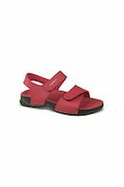 ARS Ayakkabı Orthopedic Children's Sandals Red
