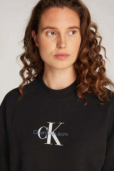 Calvin Klein Women's Sweat