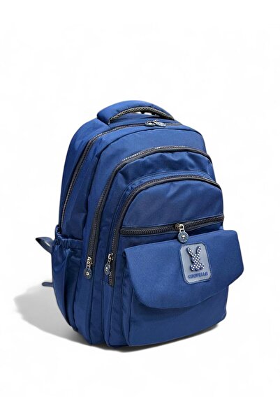 COUPELLA Boys/Girls Middle School, High School Adjustable Lux School-Backpack