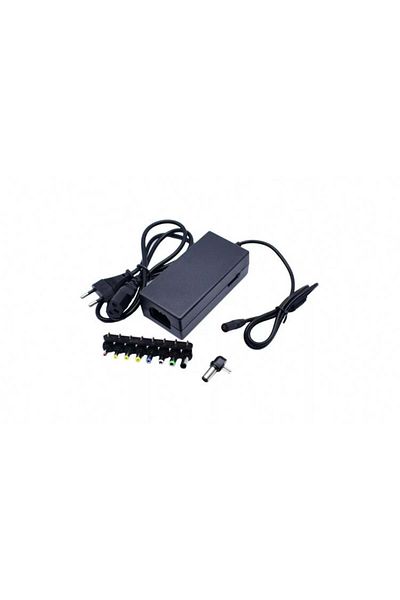 divendi-ro Încărcător universal pentru laptop, 60W, 8 prize