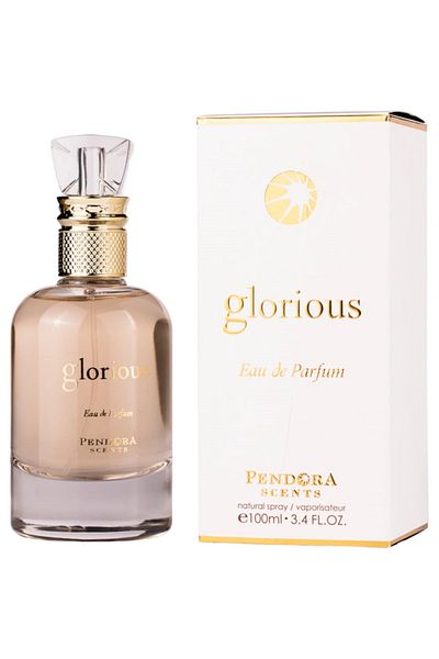 Paris Corner Apa de parfum Paris Corner Pendora Scents Glorious, Femei, 100 ml