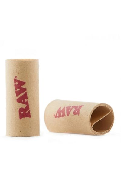 RAW Filtre Wide pre-rulate 7.2mm Punga x180, 18 X 7.2mm