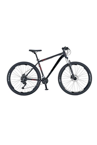 Salcano NG Team100 27,5 Jant Shımano Cues 2x9 Vites Hidrolik Fren Dağ Bisikleti Siyah Mavi