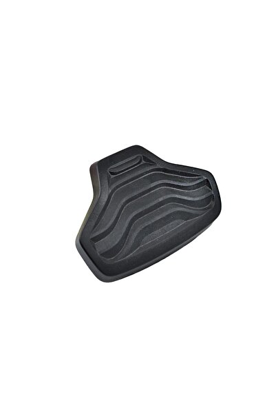 DNC Auto Part مطاط دواسة ناقل الحركة الأوتوماتيكي لفورد فوكس، فييستا