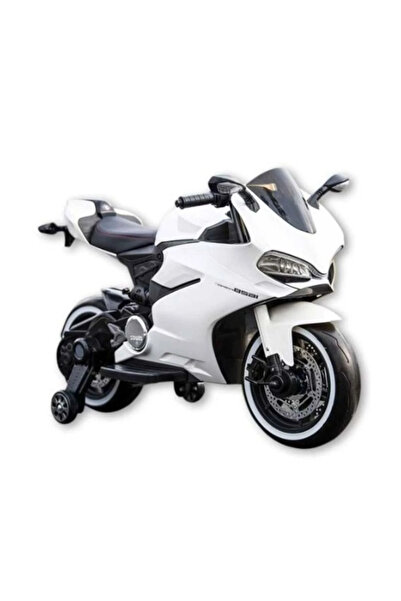 Freebebek Cool Motors 12V Yarış Motoru