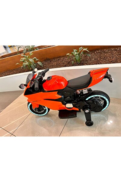 Freebebek Cool Motors 12V Yarış Motoru