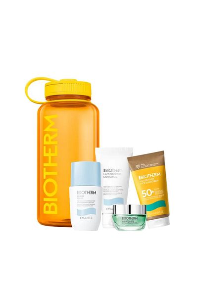 Biotherm Set Yellow Drop Set, Biotherm, 190 ml
