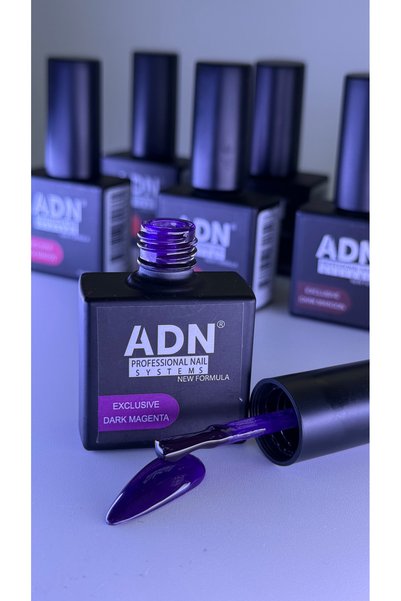 ZORAKOZMETİK ADN Exclusive Kalıcı Oje 10ml