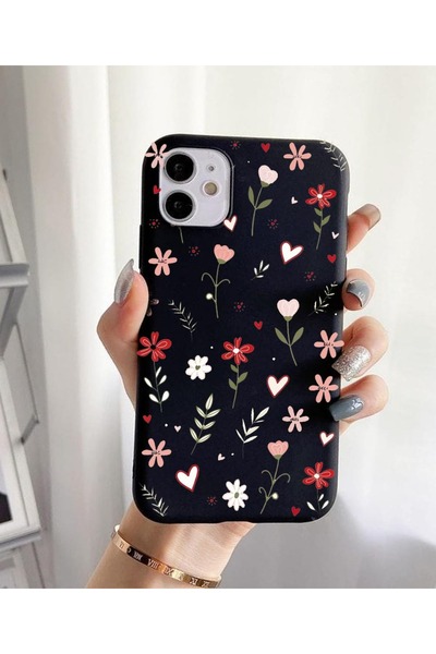 enfein غطاء Balporsuku بتصميم حصري متوافق مع هاتف IPhone 11 Pro OMN01 حافظة ه...