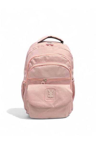COUPELLA Boys/Girls Middle School, High School Adjustable Lux School-Backpack
