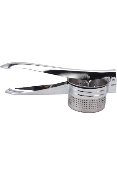 Store Stainless Steel Fruit Vegetable Masher for Office Home Office Kitchen