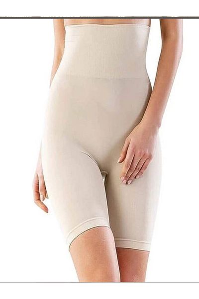 Pardon Belly Recovery Leave No Trace Corset 11006