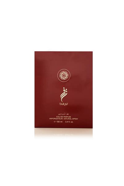 Arabian Oud Taraf 100ml Arabian Oud Perfume for Men