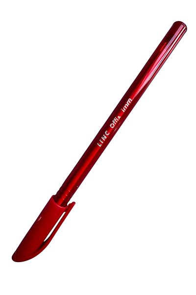 Polin Offix 1.0mm Ballpoint Pen 10 Pieces