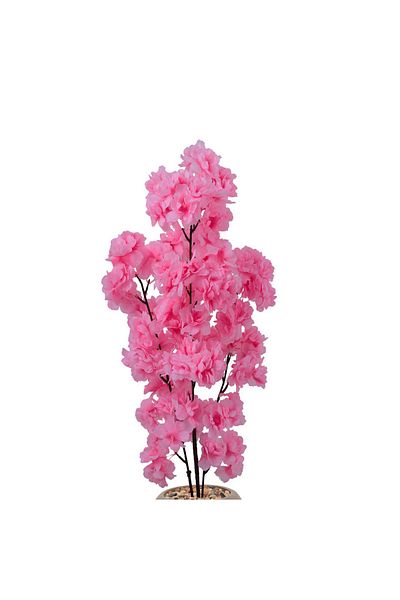 co arma Share the product via: Round Plastic Potted Rose Tree