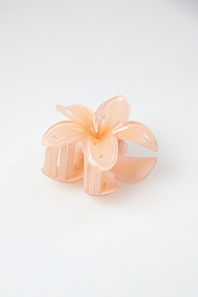 Fulla Moda Lotus Flower Latch Clasp