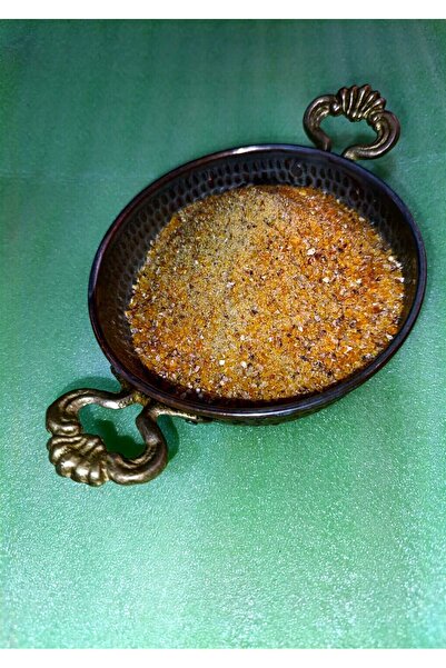 Yöreselce Çekinti (kepir)