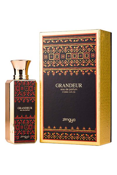 OEM Grandeur Zimaya Eau de Parfum, Unisex, 100 ml