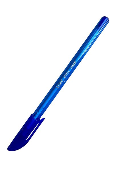 Polin Offix 1.0mm Ballpoint Pen 10 Pieces