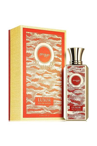 OEM Luxor Zimaya Eau de Parfum, Unisex, 100 ml