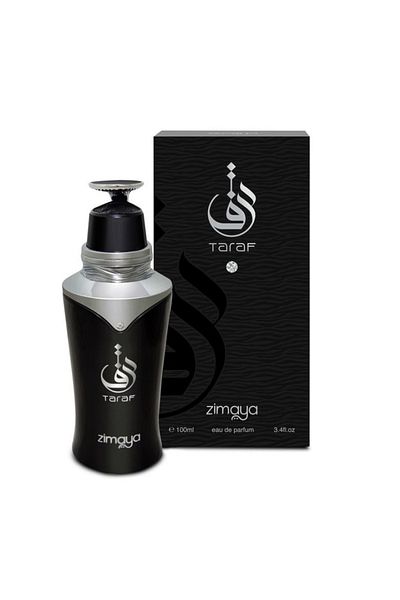 OEM Taraf Black Winter Eau de Parfum, Unisex, 100 ml