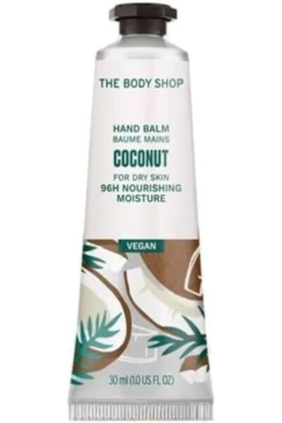 THE BODY SHOP بلسم جوز الهند لليدين 30 مل