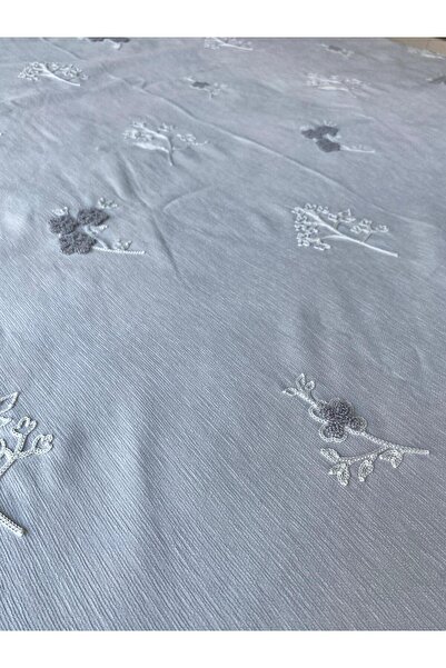 KEŞOĞLU DESİGN STORE NİLÜFER YATAK ÖRTÜSÜ