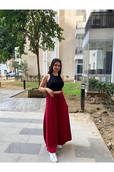 CLB COLLECTION Skirt Pants