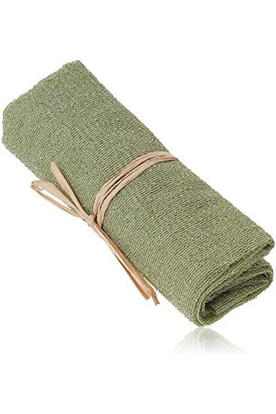 THE BODY SHOP Body Polisher Recycled Green 96000