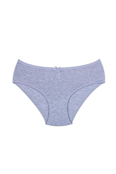 Humaone Women's Stone Panties 4 Pack