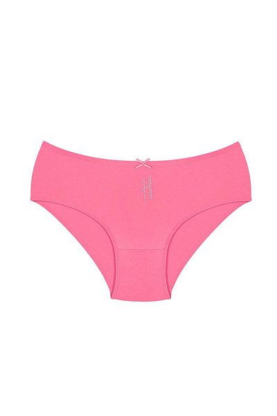 Humaone Women's Stone Panties 4 Pack