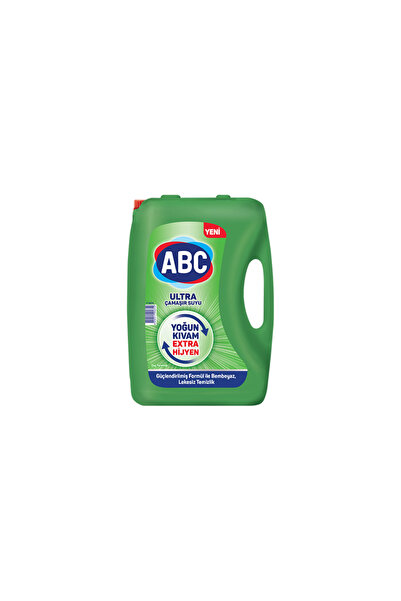 ABC Ultra Çamaşır Suyu Dağ Rüzgarı 3250 ml