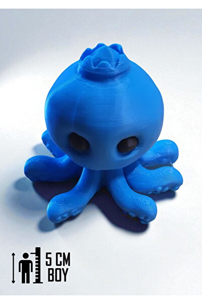 GiginGo Tung Tung Tung Sahur Bluberini Octopusini - Tung Tung Tung Sahur Brai...