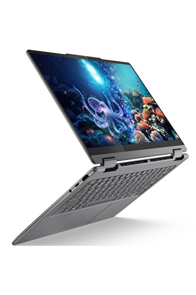LENOVO Yoga7 14ILL10 2in1 Convertible (2025) Laptop Intel Core Ultra 7258V 14" 1TB SSD 32GB RAM